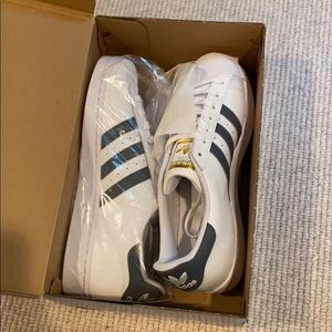Adidas Superstars (new)